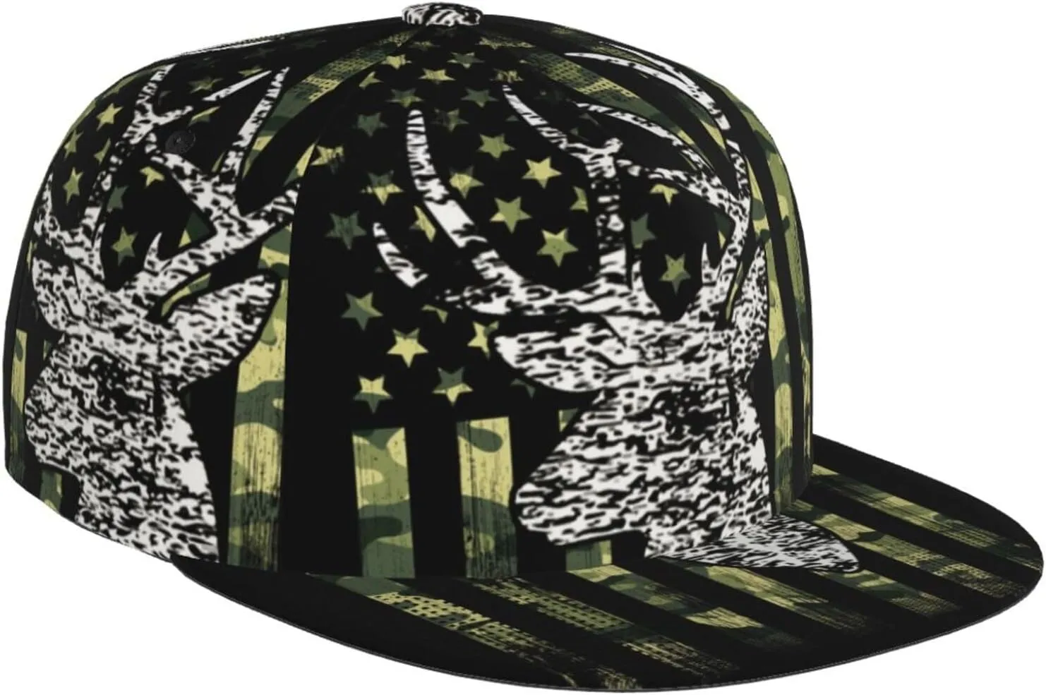 Supdreamc Men Women Baseball Cap Hip Hop Trucker Hat Snapback Cap Dad Cap