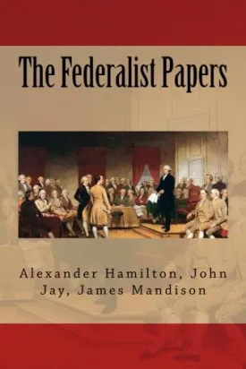 The Federalist Papers Paperback  September 22, 2017