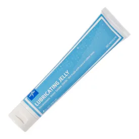 Tube of Lubricating Jelly, 4oz
