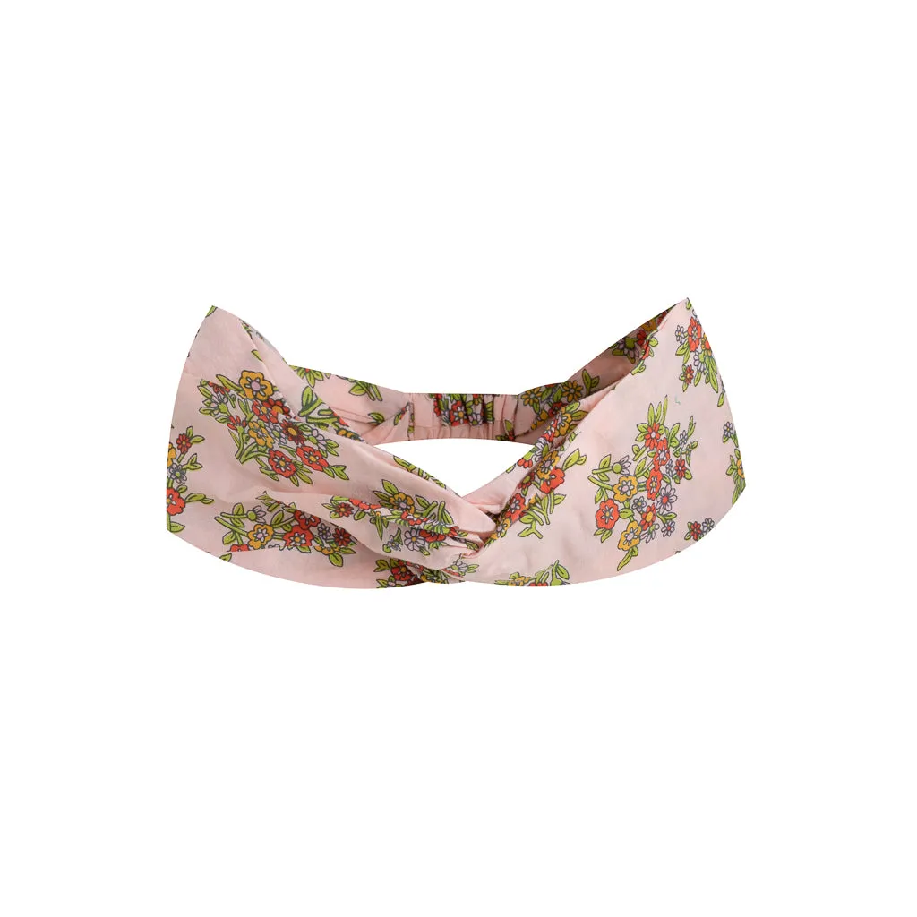 Turban Hair Band Jardin