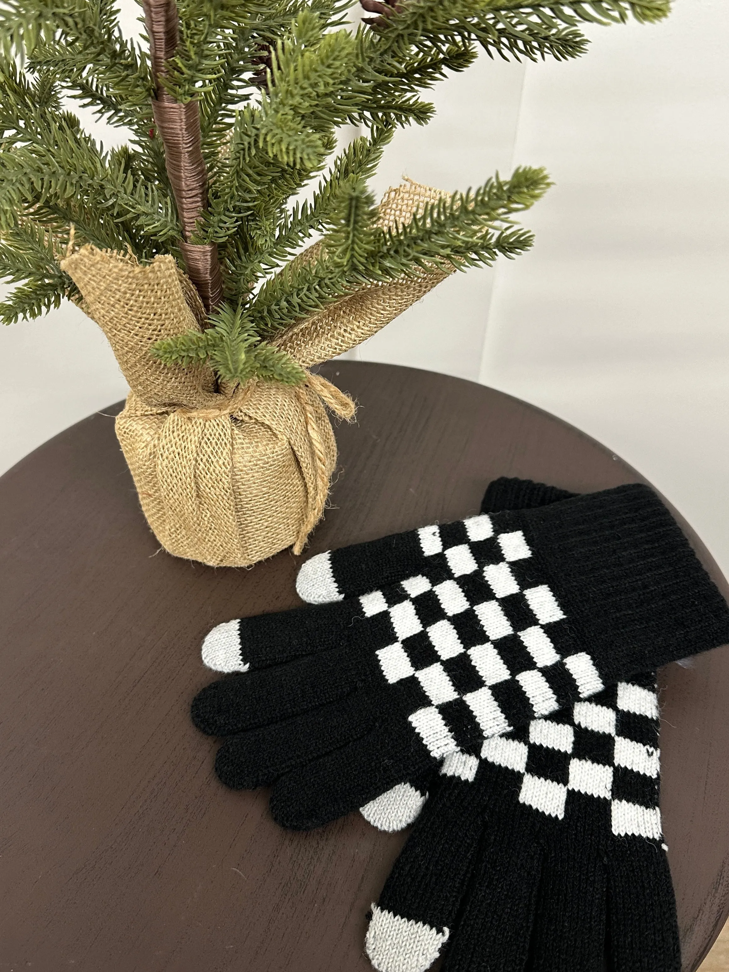 Winter Weather Gloves