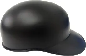 Youth Baseball Pitchers, Catchers Matte Skull Cap
