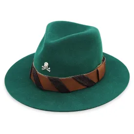 ZION FEDORA